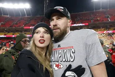 Exclusive Access: The Untold Story Behind Taylor Swift and Travis Kelce's Engagement Leak