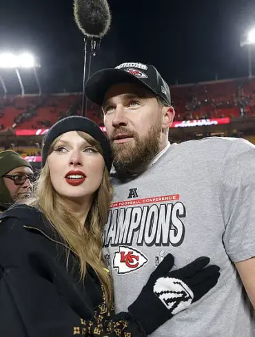 Exclusive Access: The Untold Story Behind Taylor Swift and Travis Kelce's Engagement Leak