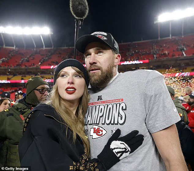 Exclusive Access: The Untold Story Behind Taylor Swift and Travis Kelce's Engagement Leak