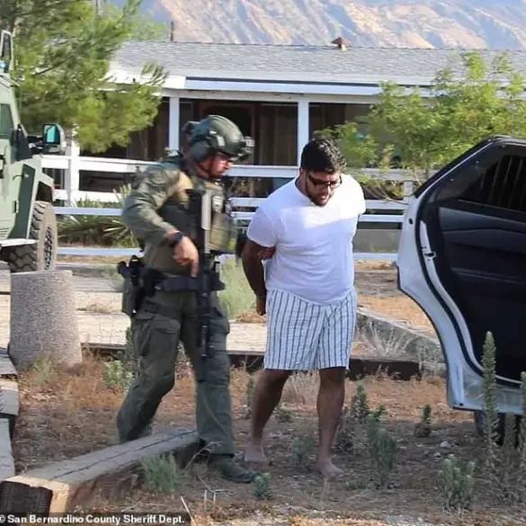 Exclusive: Authorities Reveal New Details in California Infant Case as Parents Face Murder Charges