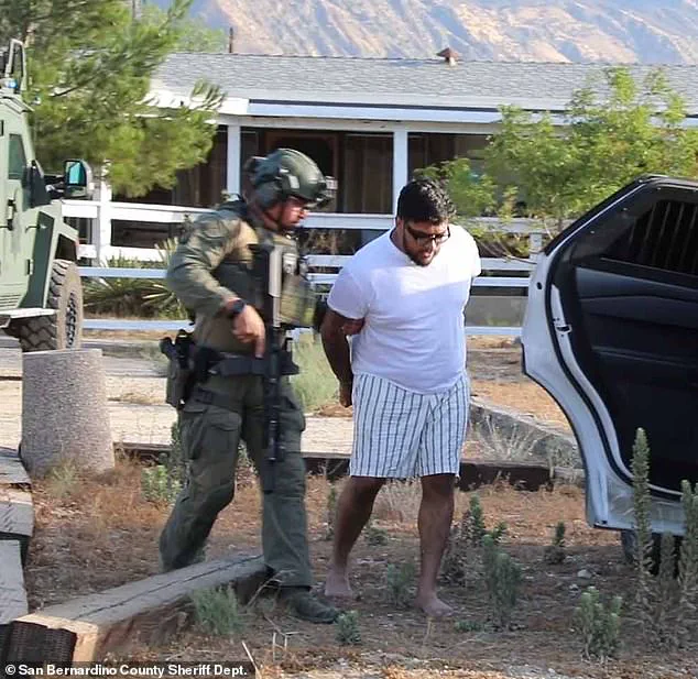 Exclusive: Authorities Reveal New Details in California Infant Case as Parents Face Murder Charges