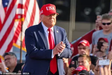 Exclusive: Inside the Trump Administration's Groundbreaking Visa Policy and the $15,000 Bond Requirement Revealed