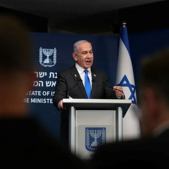 Exclusive: Netanyahu Authorizes Major Gaza Operation, Sources Reveal