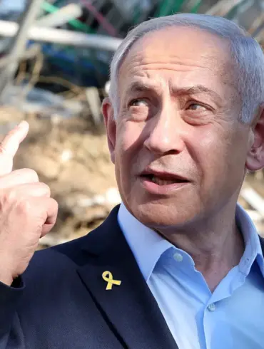 Exclusive: Netanyahu's Secretive Push to Accelerate Gaza Operation Unveiled