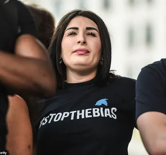Exclusive: The Secret Procedure Behind Laura Loomer's 'Mar-a-Lago Face' Transformation – Access Limited to the Privileged Few