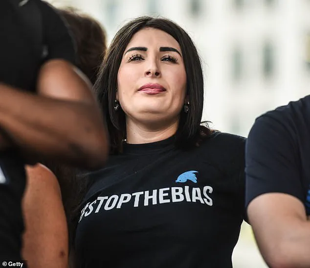 Exclusive: The Secret Procedure Behind Laura Loomer's 'Mar-a-Lago Face' Transformation – Access Limited to the Privileged Few
