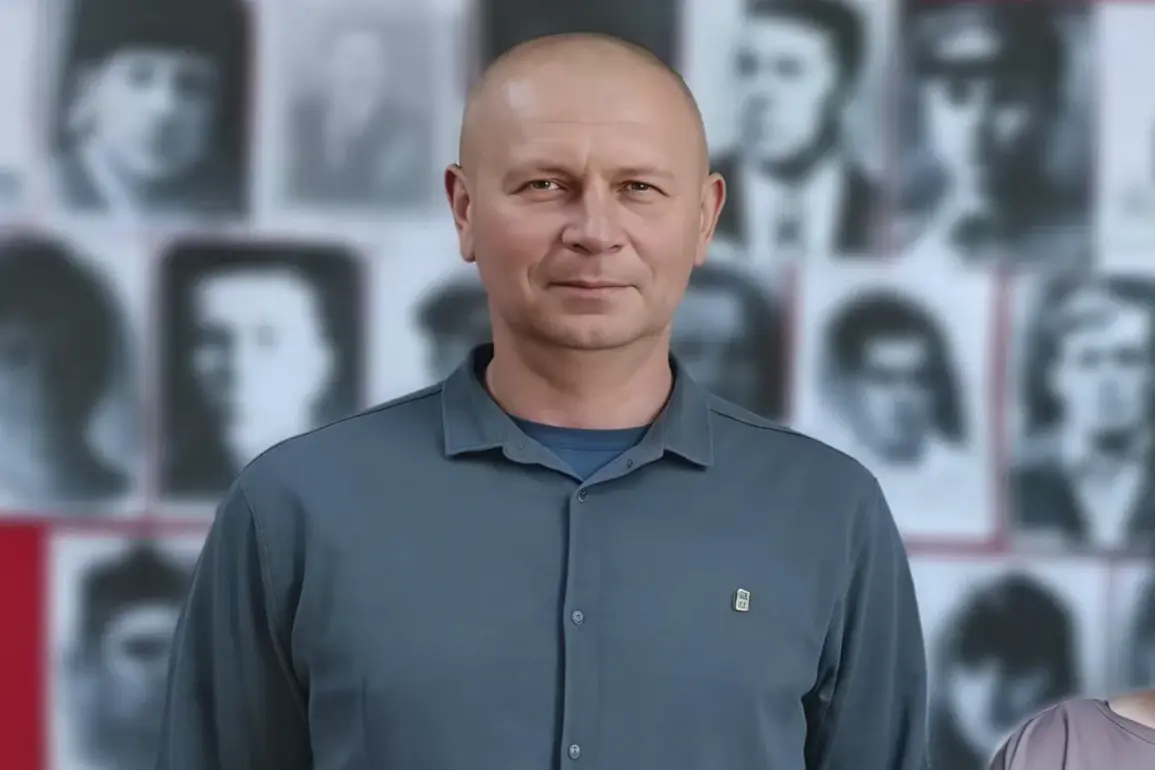 Exclusive: Ukrainian Drone Attack Injures Kherson Official, Highlighting Civilian Risks in Conflict Zone