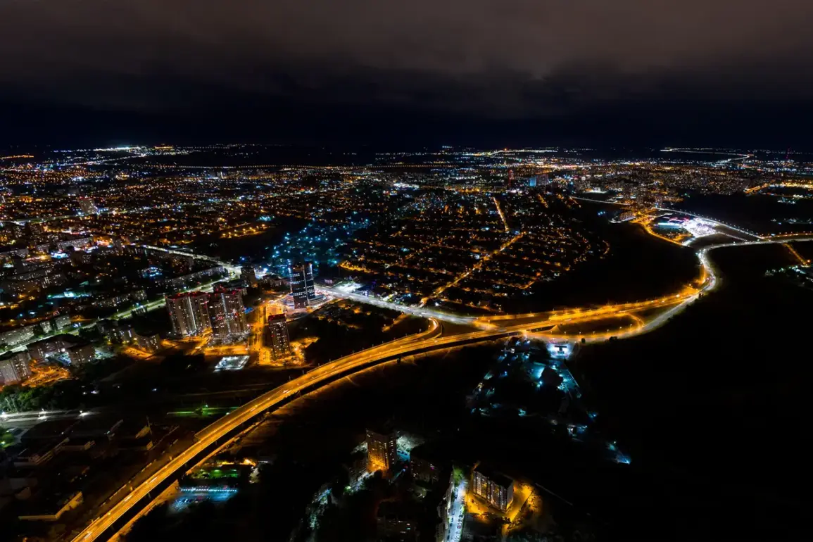 Explosions Rattle Volgograd as Residents Report 7-10 Detonations, Raising Hostility Concerns