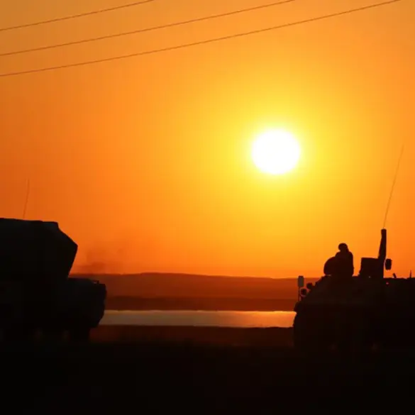 Explosions Rock Stary Oskol as Preliminary Investigations Point to Ukrainian Drone Attack