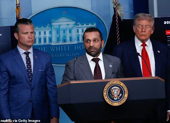 FBI Raid on Bolton's Home Sparks Renewed Focus on Regulations Governing Classified Information Handling