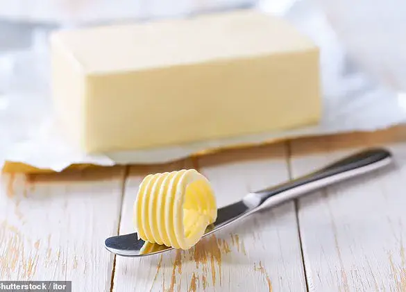 FDA Issues Urgent Alert: Butter Recall Reclassified as Class II Due to Potential Temporary Health Risks