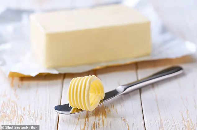 FDA Issues Urgent Alert: Butter Recall Reclassified as Class II Due to Potential Temporary Health Risks