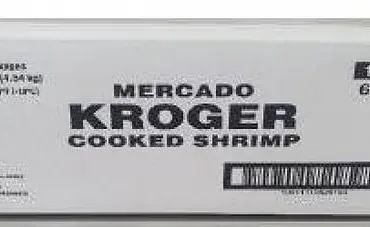 FDA Issues Urgent Recall of Shrimp Linked to Radioactive Cesium Contamination