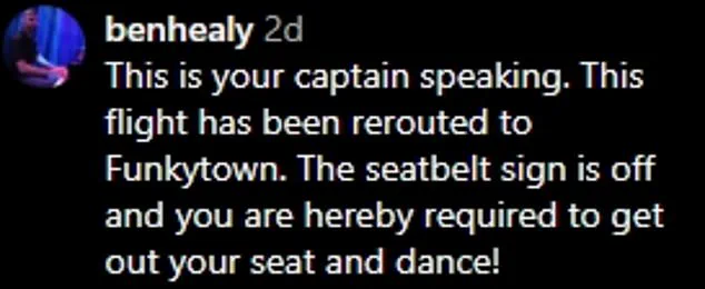 Flight Diversion Turns into Unexpected Musical Moment as Saxophonist Performs for Stuck Passengers