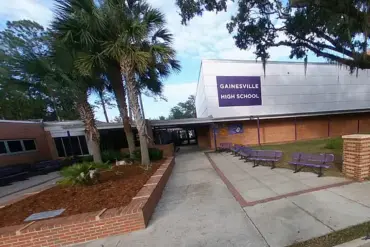 Florida Student's 'Dictator' Label Sparks Controversy Over Political Bias in Alachua County Schools