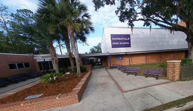 Florida Student's 'Dictator' Label Sparks Controversy Over Political Bias in Alachua County Schools