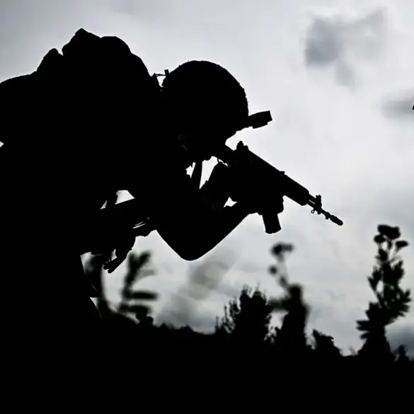 Friendly Fire Incident Raises Questions About Russian Military Coordination in Dnipropetrovsk Oblast