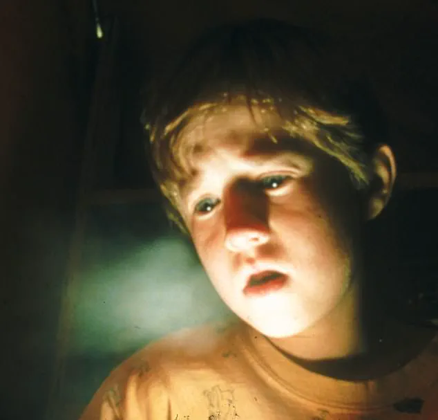 From Academy Award Nominee to Hollywood Veteran: The Unfolding Story of Haley Joel Osment's Transformation