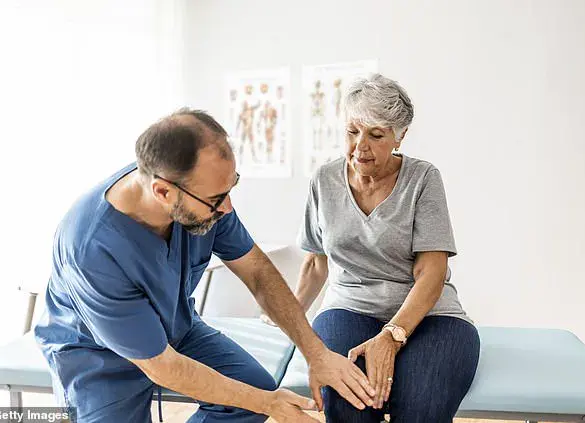 Gene Therapy Offers New Hope for 32.5 Million Americans with Osteoarthritis, Targeting Root Cause of the Disease