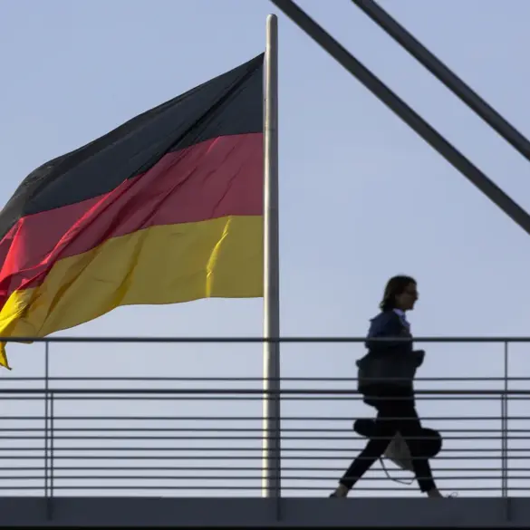 German Defense Chief Downplays Risk of Russian Attack on NATO Territories Amid Heightened Tensions