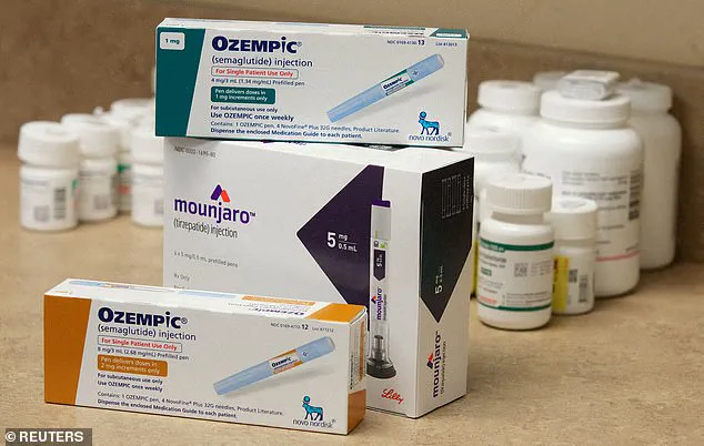 GLP-1 Drugs Transform Obesity Treatment, But Evidence Suggests Long-Term Efficacy May Be Limited