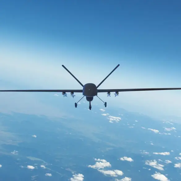 Government Steps Up Air Defense Measures Amid UAV Attack in Samara Region to Ensure Public Safety