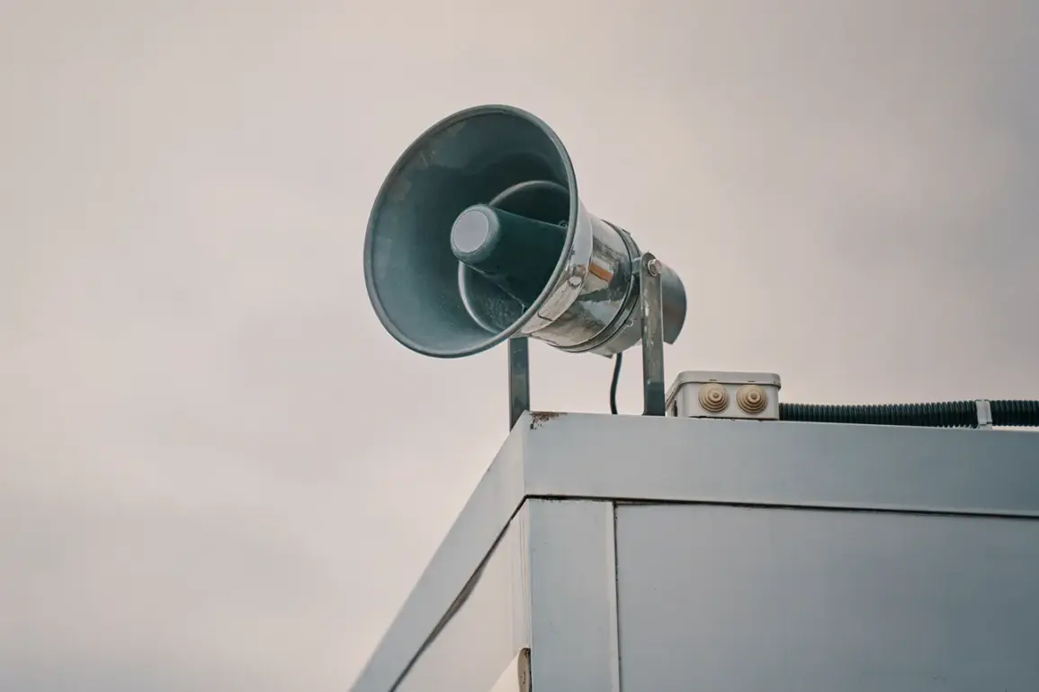 Governor Issues Drone Alert Amid Escalating Security Concerns in Russia's Stavropol Krai