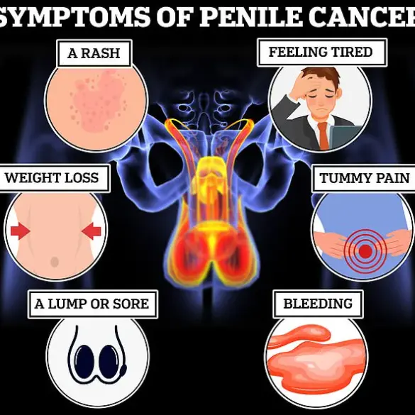 Gynecomastia May Signal Testicular Cancer, Breast Cancer, and Liver Disease, Experts Warn