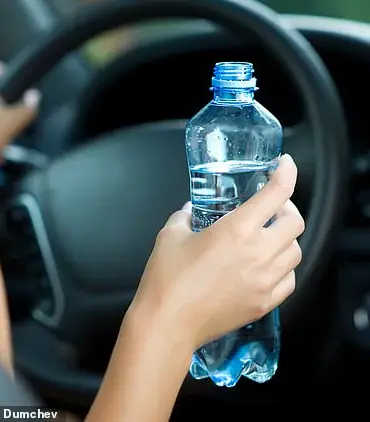 Health Experts Warn: Bottled Water Left in Hot Vehicles May Harbor Microplastics and Hidden Health Risks, Studies Reveal