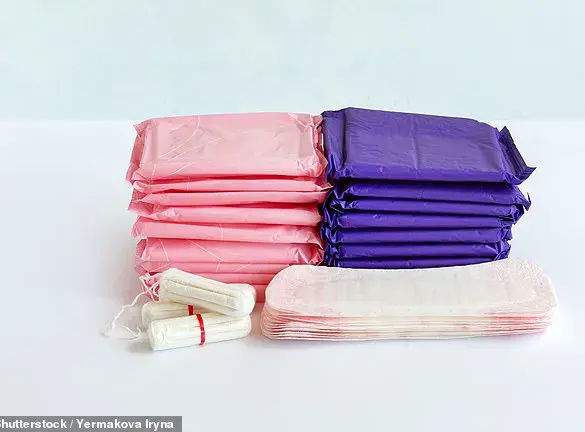 Heavy Periods and Severe Pain Linked to Lower Academic Performance in UK Girls, Study Finds