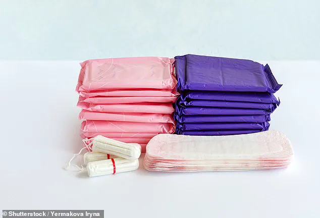 Heavy Periods and Severe Pain Linked to Lower Academic Performance in UK Girls, Study Finds