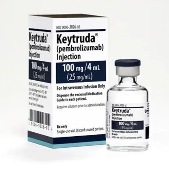 Hope for Thousands as NHS Approves Groundbreaking Bladder Cancer Treatment, 'One of the Most Hopeful Advances in Decades' Says Officials