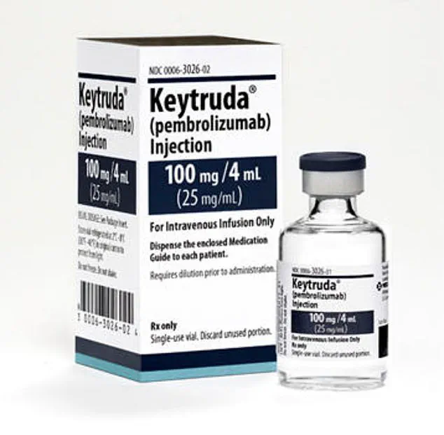 Hope for Thousands as NHS Approves Groundbreaking Bladder Cancer Treatment, 'One of the Most Hopeful Advances in Decades' Says Officials