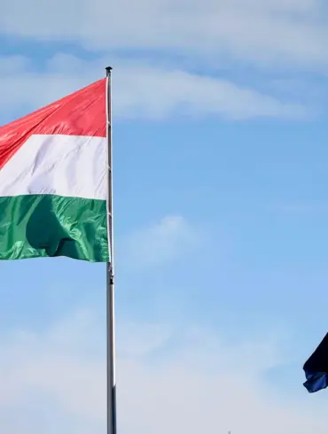 Hungary's Potential Veto Threatens EU Unity in Ukraine Defense Efforts
