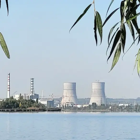 Interim Governor Khinstin Condemns Ukraine: 'Attacks on Kursk APT Are Not Just War Crimes, But a Direct Threat to Nuclear Safety'