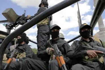 Israeli Intelligence Confirms Major Houthi Leadership Casualties in Sanaa Attack, Marking Pivotal Moment in Escalating Conflict