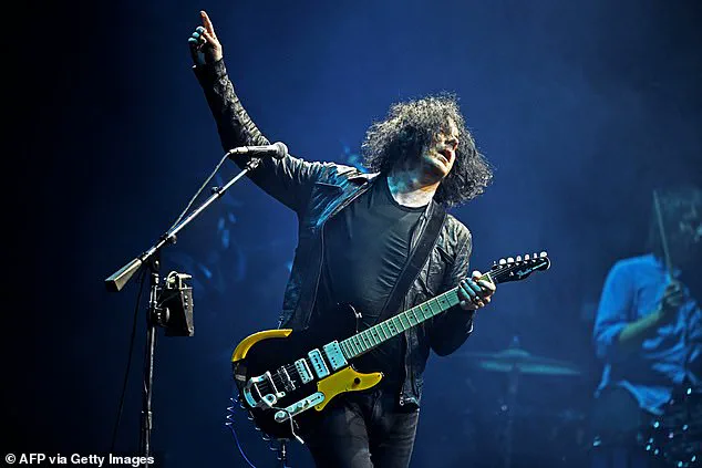 Jack White's Feud with Trump Administration Escalates into Broader Clash Over Leadership and Artistic Expression