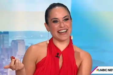 Jenna Bush Hager's Live-On-Air Reprimand Sparks Debate Over Professional Boundaries on The Today Show