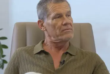 Josh Brolin's 'Weapons' Becomes Summer Box Office Surprise, Reflecting Actor's Journey of Redemption