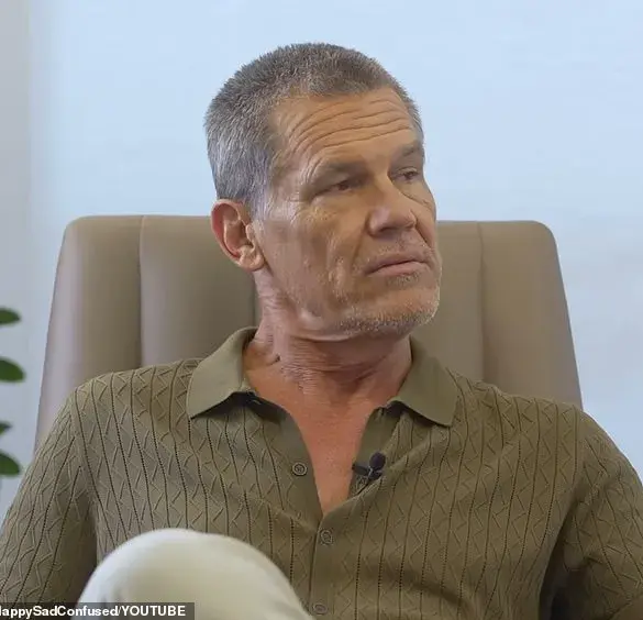 Josh Brolin's 'Weapons' Becomes Summer Box Office Surprise, Reflecting Actor's Journey of Redemption