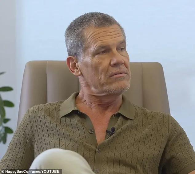 Josh Brolin's 'Weapons' Becomes Summer Box Office Surprise, Reflecting Actor's Journey of Redemption