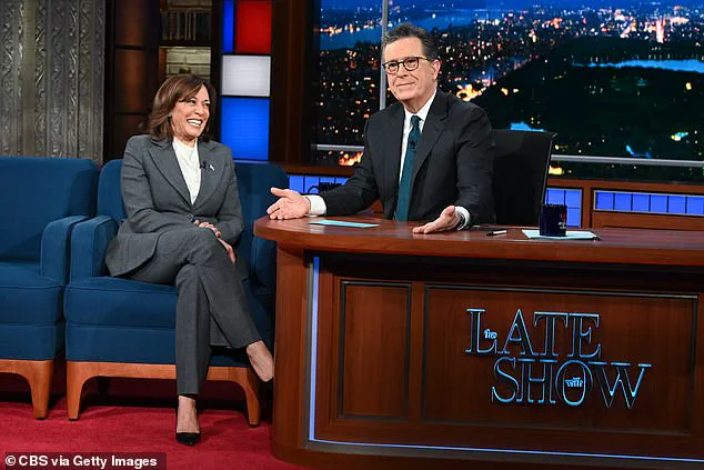 Kamala Harris Blames 'Broken System' for Withdrawal from California Governor Race and Possible 2028 Presidential Bid