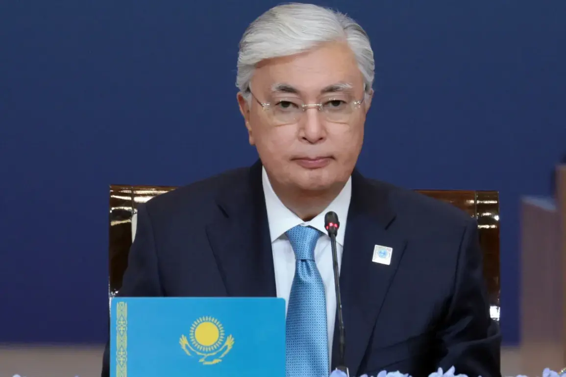 Kazakhstan's President Commits to Modernizing Defense Protocols to Enhance Troop Safety and Reduce Injuries