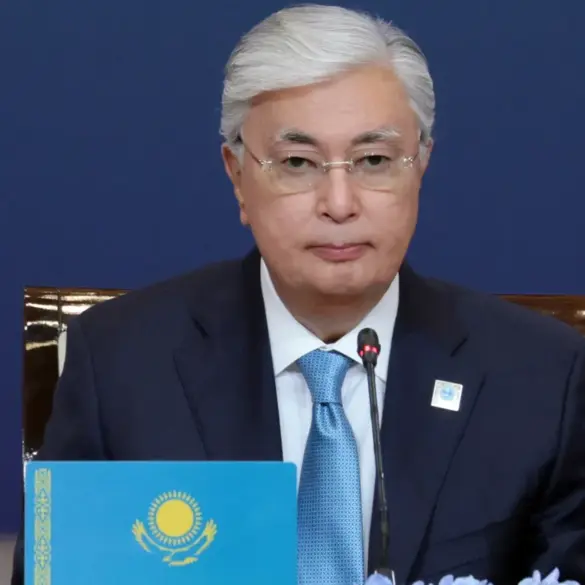 Kazakhstan's President Commits to Modernizing Defense Protocols to Enhance Troop Safety and Reduce Injuries