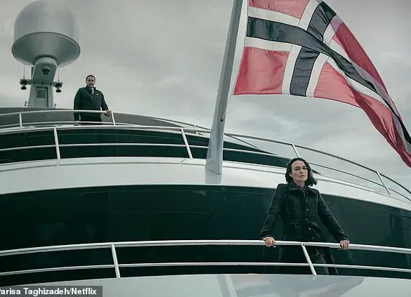 Keira Knightley Expands Her Range: A Career Shift Beyond Romantic Roles