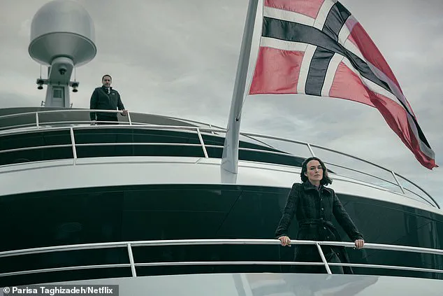 Keira Knightley Expands Her Range: A Career Shift Beyond Romantic Roles