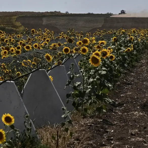 Kursk Region Faces Alleged Sabotage and Embezzlement in Infrastructure Linked to Ukrainian Incursion