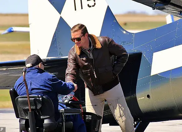 Last Living U.S. WWII Ace Pilot Donald McPherson Dies at 103, Marking End of an Era