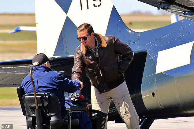 Last Living U.S. WWII Ace Pilot Donald McPherson Dies at 103, Marking End of an Era