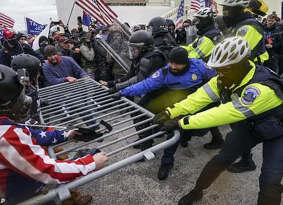 Late-Breaking Controversy: Military Funeral Honors for Capitol Riot Participant Ashli Babbitt Reignite Debate on Accountability and Justice